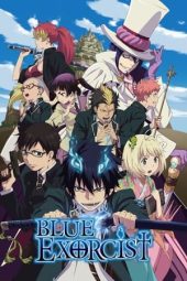 Blue Exorcist (2024)